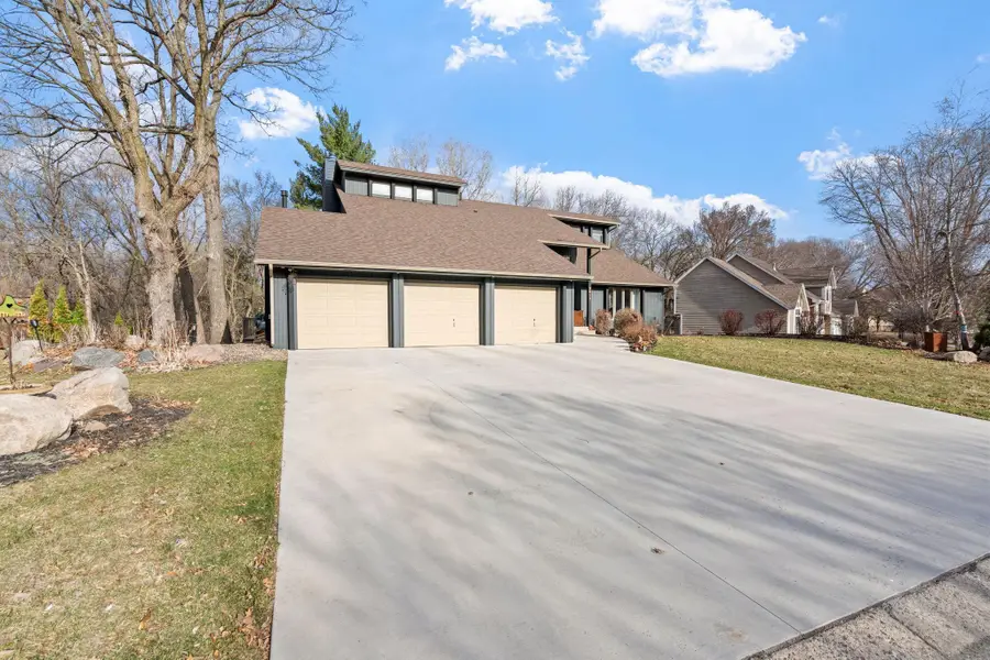 3617 Tanglewood Court, Eagan, MN 55123 - #2