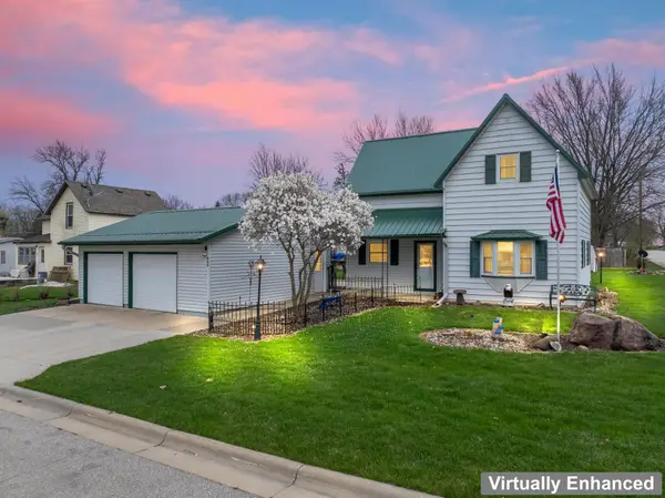 521 Arnold Street, West Concord, MN 55985