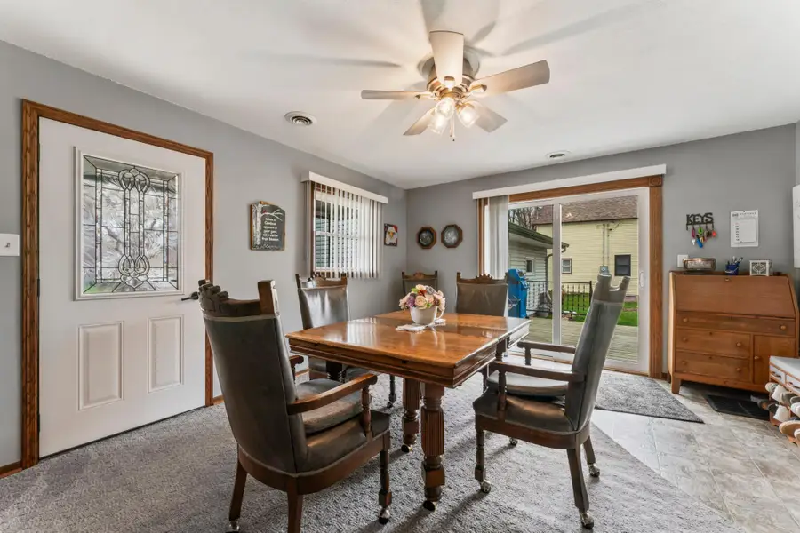 521 Arnold Street, West Concord, MN 55985 - #3