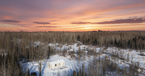 36466 Juniper Road, Deer River, MN 56636