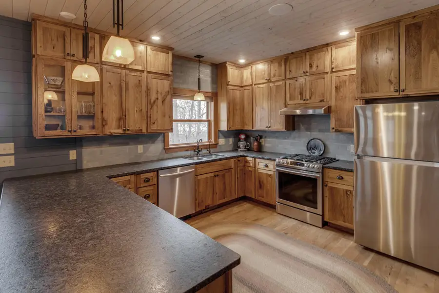 6320 Wedgewood Road Nw, Walker, MN 56484 - #2