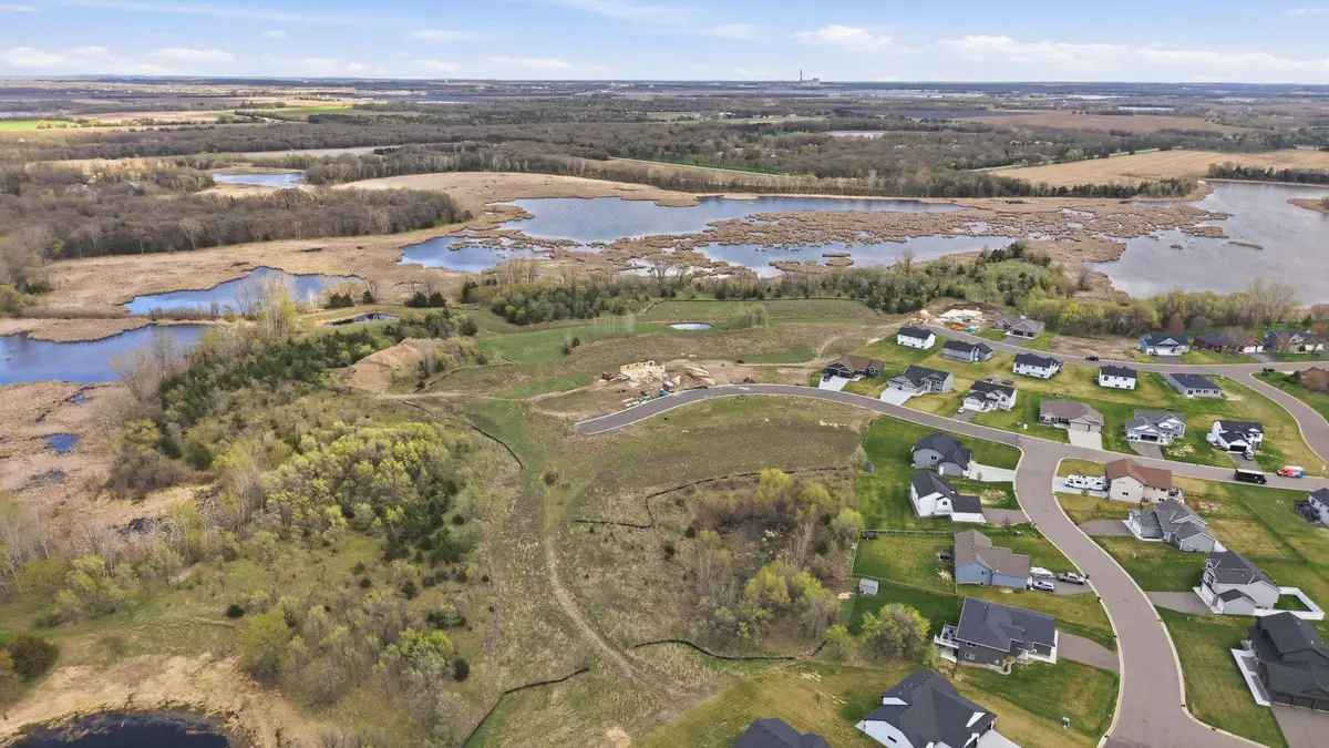 XXXX Hunter Lake Drive, Clear Lake, MN 55319 - #1