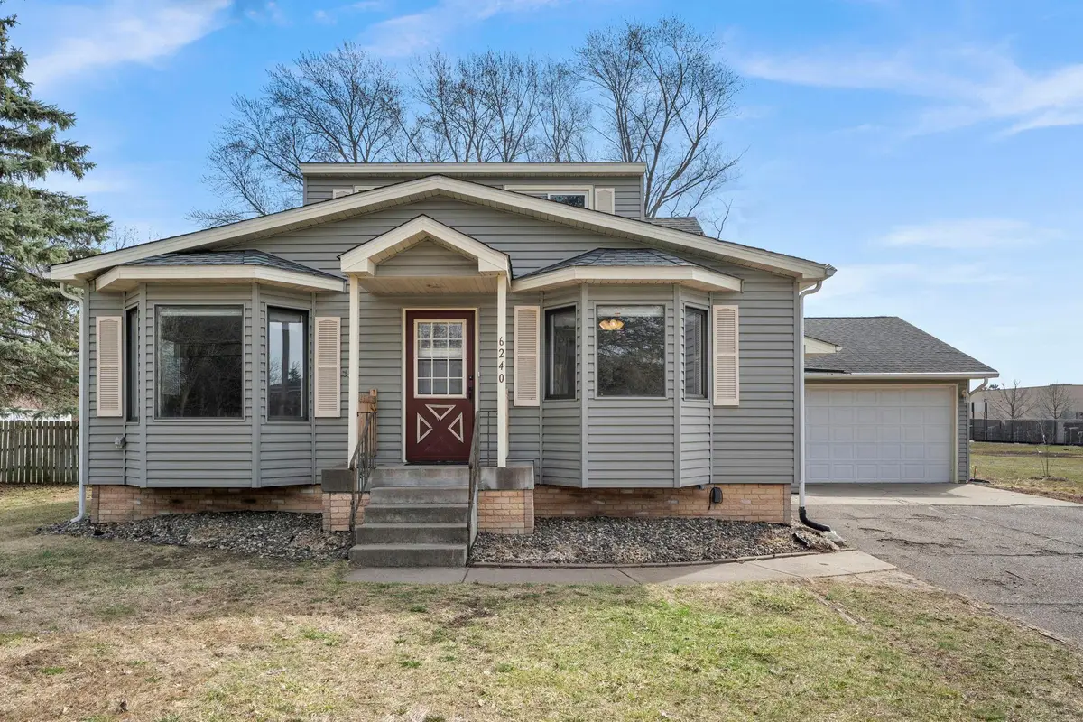 6240 W Broadway Avenue, Brooklyn Park, MN 55428 - #1
