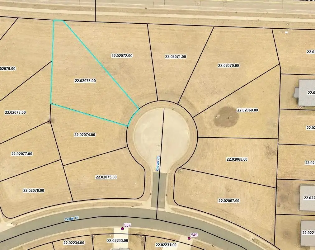 524 Clover Court, Lake City, MN 55041 - #1