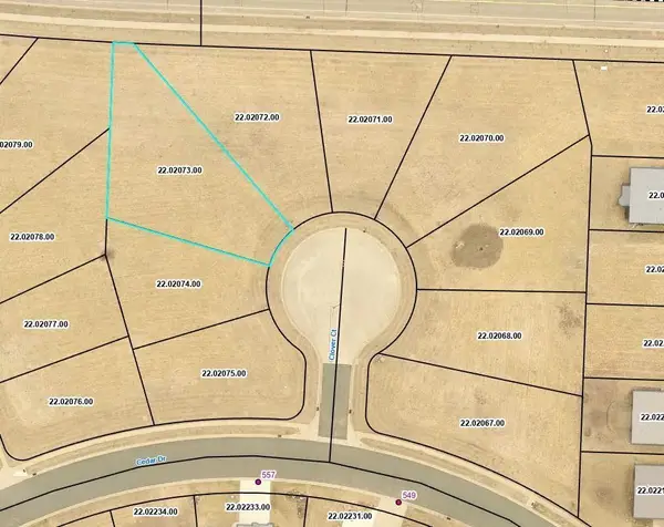 524 Clover Court, Lake City, MN 55041