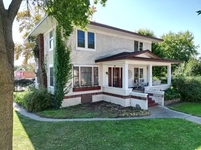 108 W 4th Street, Redwood Falls, MN 56283 - #1