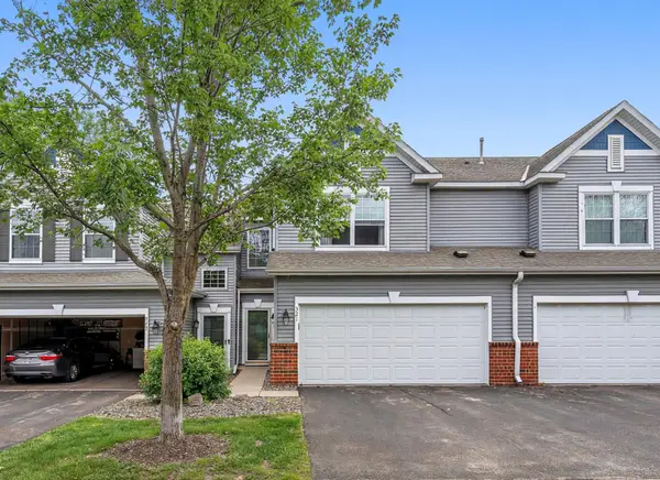 321 Heritage Trail, Circle Pines, MN 55014