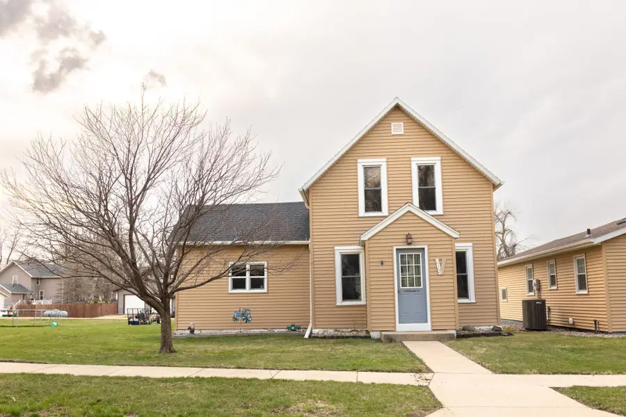 405 Nevada Avenue, Adrian, MN 56110 - #3