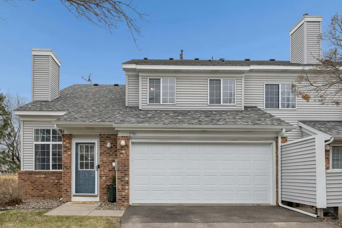 3701 Linden Place, White Bear Lake, MN 55110 - #1