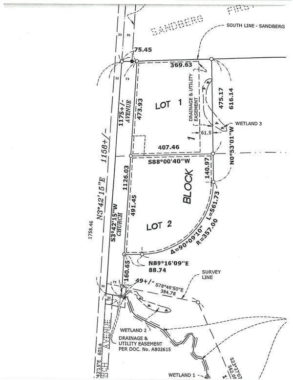1XX Church Avenue, New Prague, MN 56071