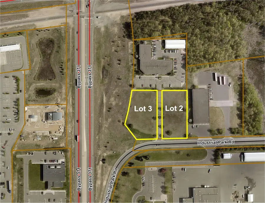 Lot 2 Industrial Park Road, Baxter, MN 56425 - #2