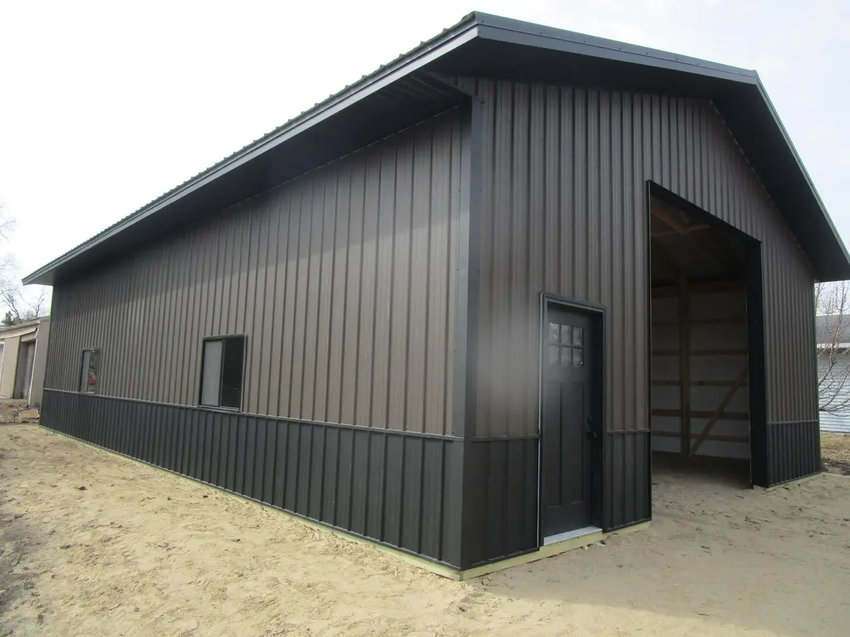 5748 Oakwood Terrace Nw, Alexandria, MN 56308 - #1