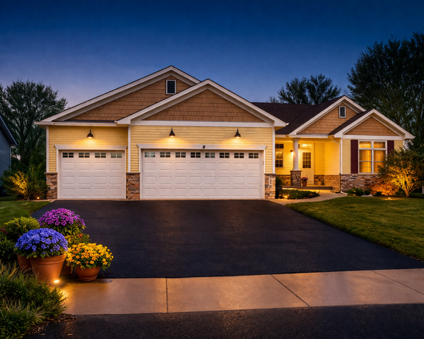 6646 Tessman Terrace N, Brooklyn Park, MN 55445