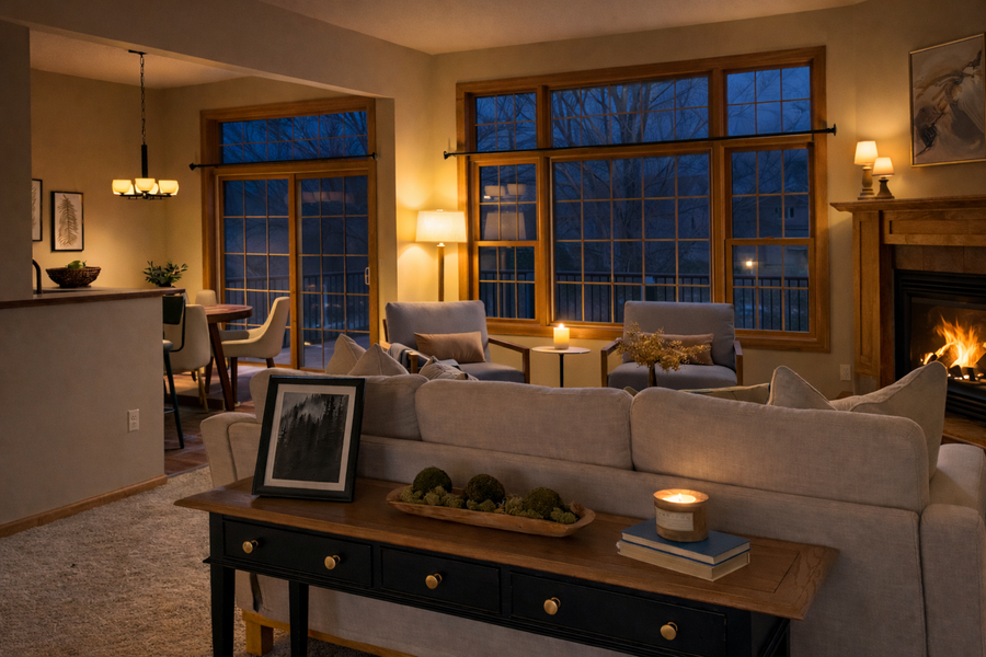 6646 Tessman Terrace N, Brooklyn Park, MN 55445 - #3