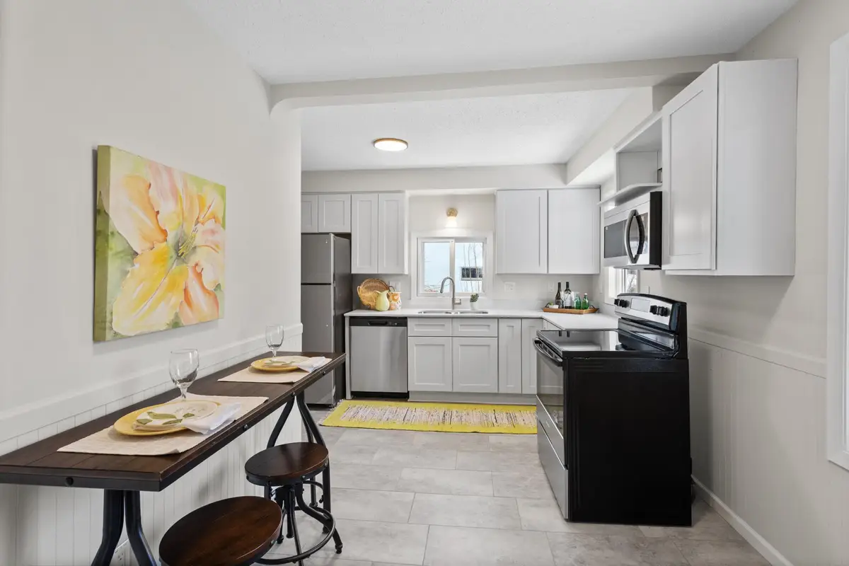 326 Faversham, Willernie, MN 55090 - #1