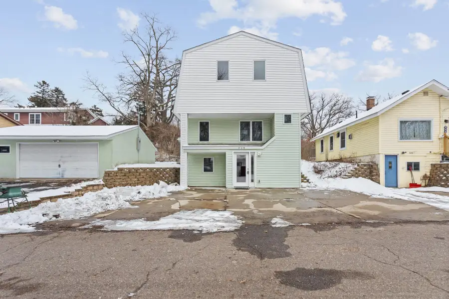 326 Faversham, Willernie, MN 55090 - #3