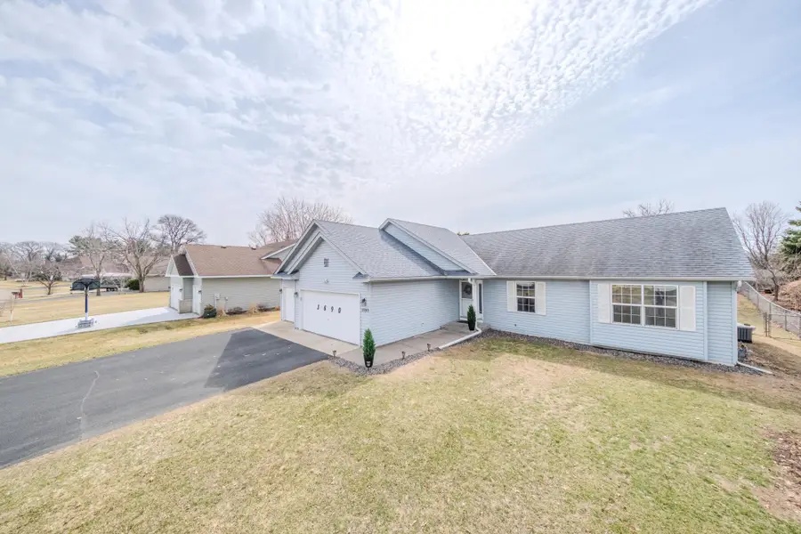 1690 125th Lane Ne, Blaine, MN 55449 - #2