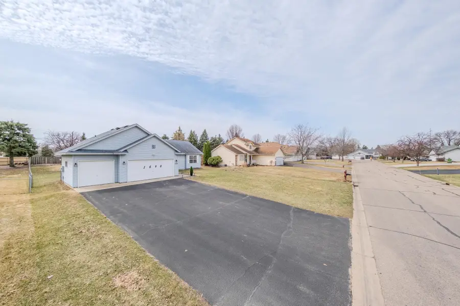 1690 125th Lane Ne, Blaine, MN 55449 - #3