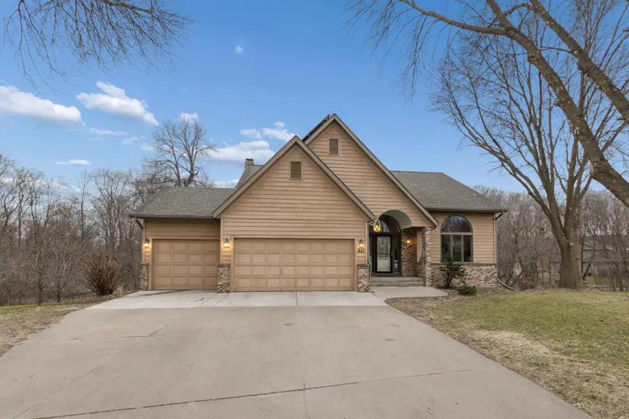 421 Butternut Lane Se, Saint Michael, MN 55376 - #2