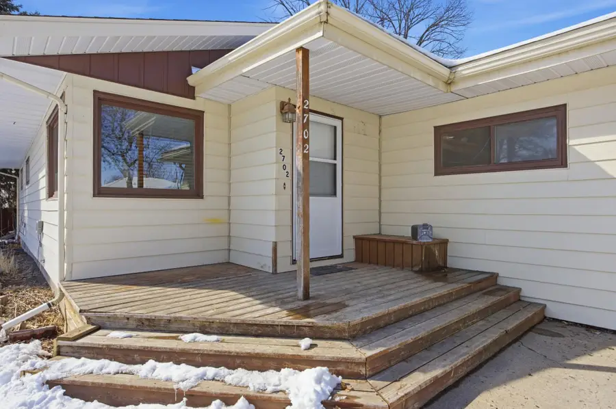 2702 9 1/2 Street N, Fargo, ND 58102 - #3