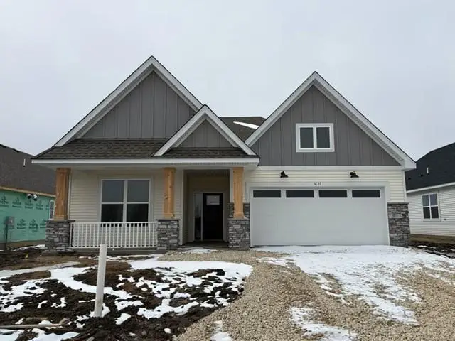 7637 Swan Street, Lino Lakes, MN 55014 - #1