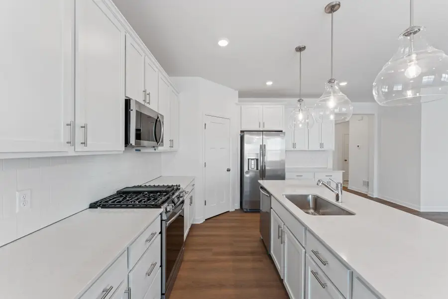 7637 Swan Street, Lino Lakes, MN 55014 - #3