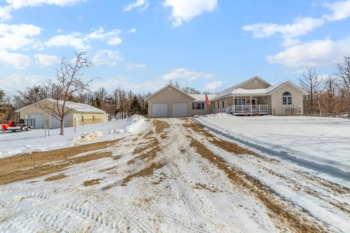 2123 Carr Lake Road Sw, Bemidji, MN 56601 - #1