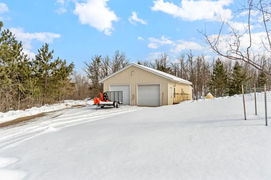 2123 Carr Lake Road Sw, Bemidji, MN 56601 - #2