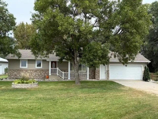 1908 380th Street, Breckenridge, MN 56520 - #1