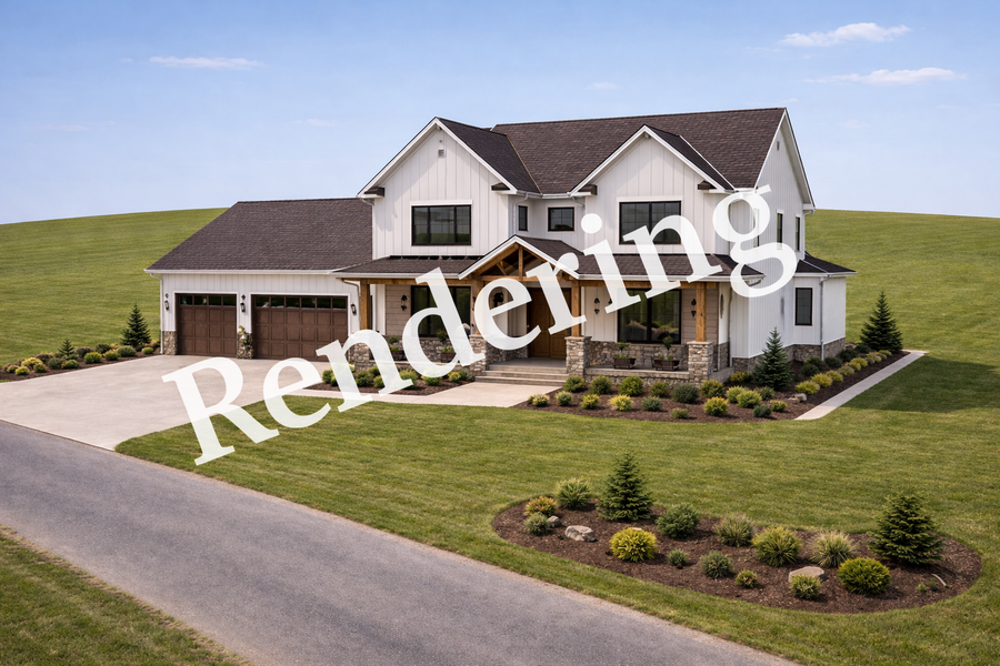 Blk 1 Lot 2 Prairie Lake Estates, Audubon, MN 56511 - #3
