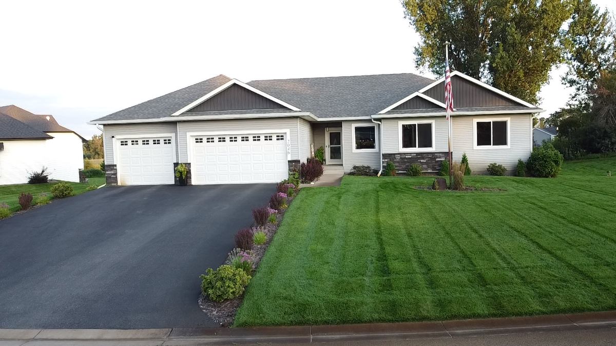 2046 162nd Avenue Ne, Andover, MN 55304 - #1