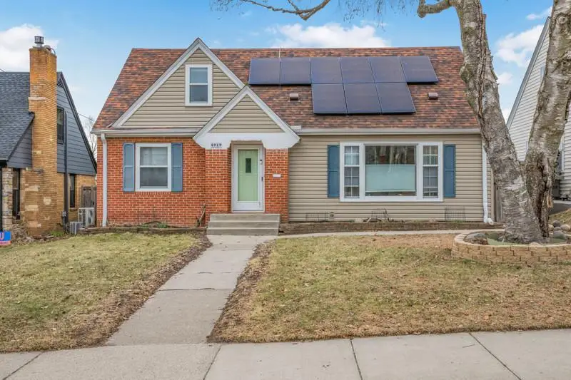 4919 18th Avenue S, Minneapolis, MN 55417 - #2