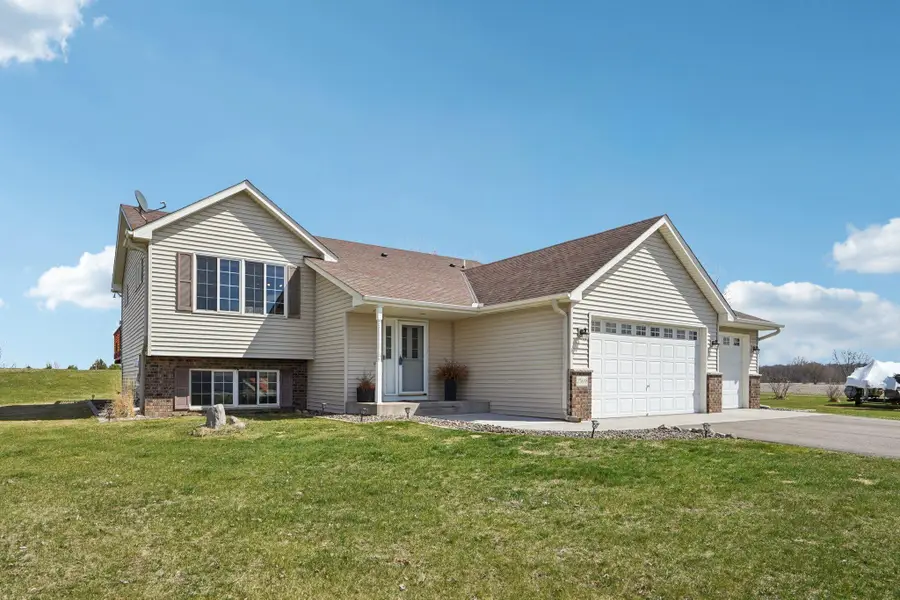27635 Jenner Court, Chisago City, MN 55013 - #2