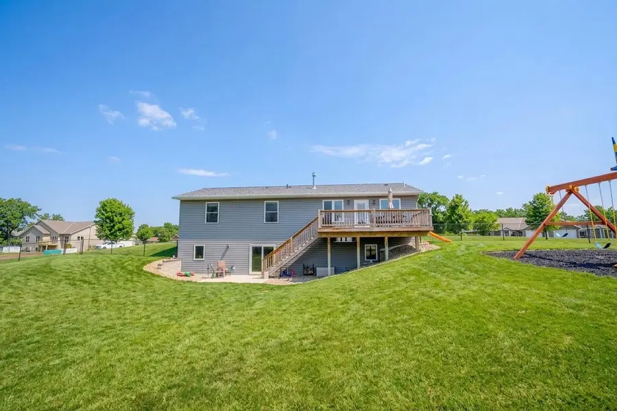 101 Meadow Lane, New London, MN 56273 - #3