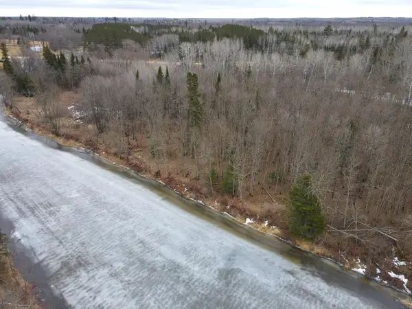 TBD Highway 5, South Koochiching Unorg. Terr., MN 56639