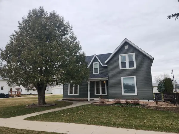 204 W Main Street, Adams, MN 55909