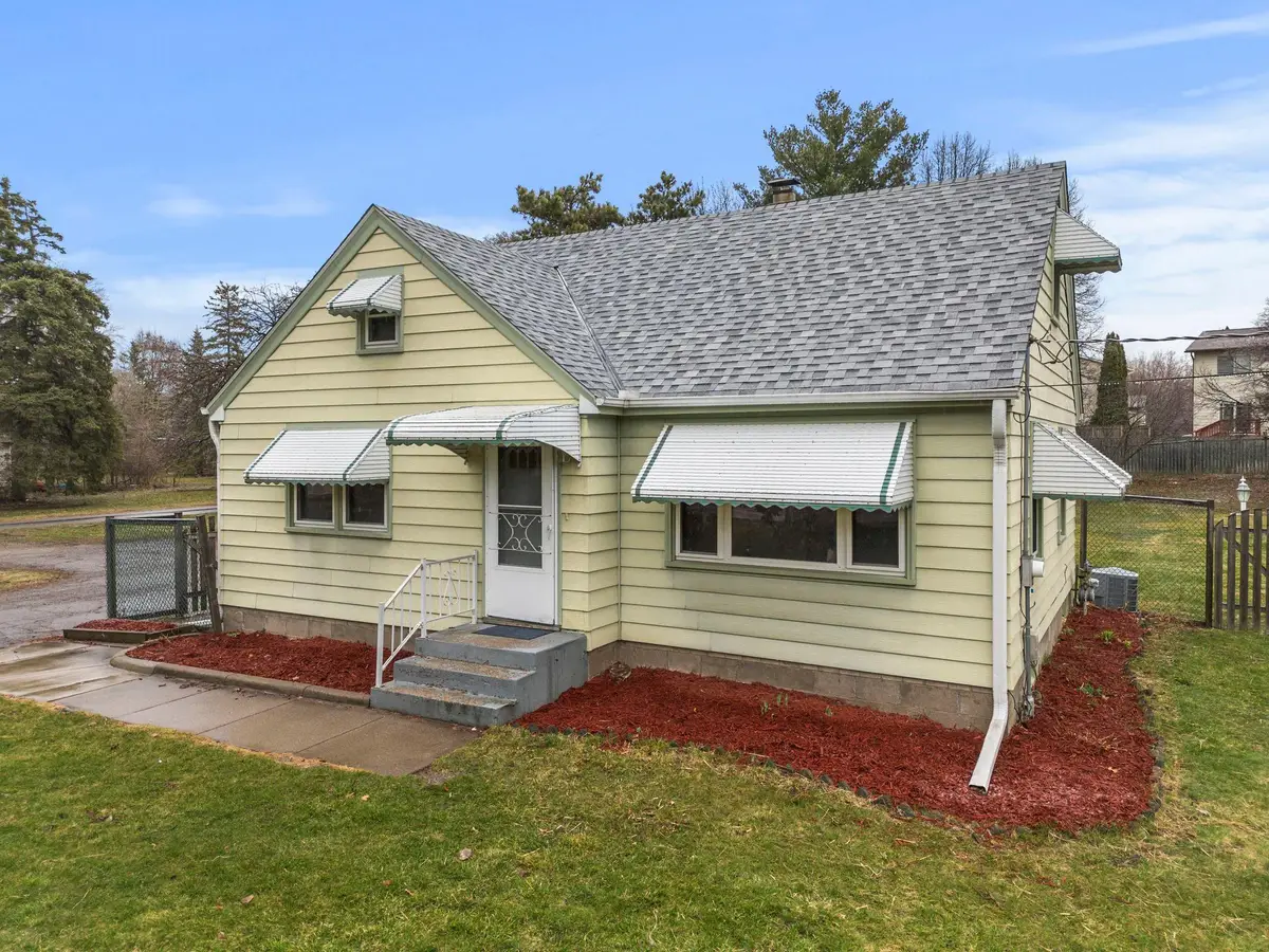 3474 White Bear Avenue N, White Bear Lake, MN 55110 - #1