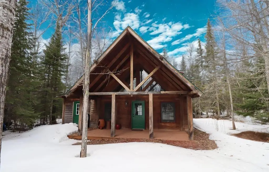 23540 State Highway 13, Cornucopia, WI 54827 - #1