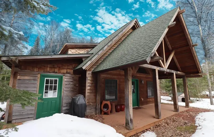 23540 State Highway 13, Cornucopia, WI 54827 - #2