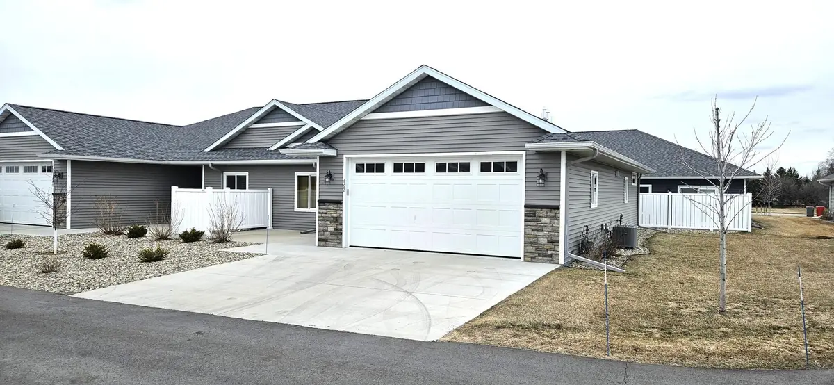 662 Voyager Drive, Alexandria, MN 56308 - #1