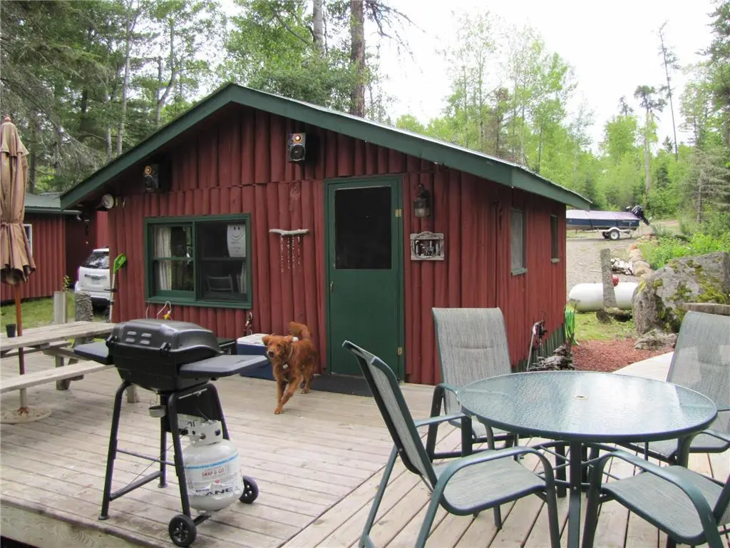 Unit 1 N Kelly Trail, Isabella, MN 55731 - #1