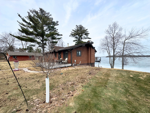 35412 Hoffman Beach Drive, Hillman, MN 56338