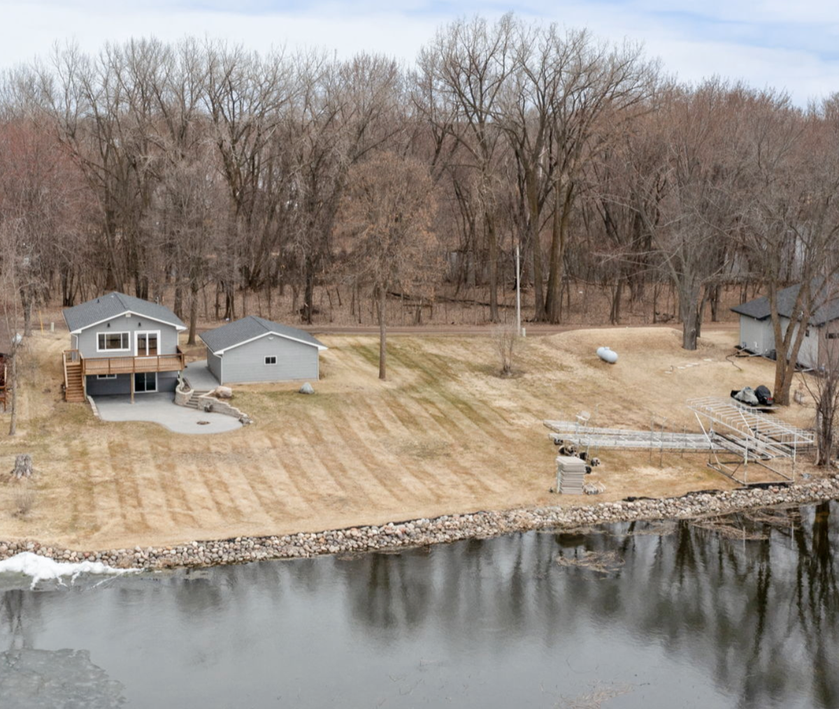 51400 Berry Avenue, Rush City, MN 55069 - #1