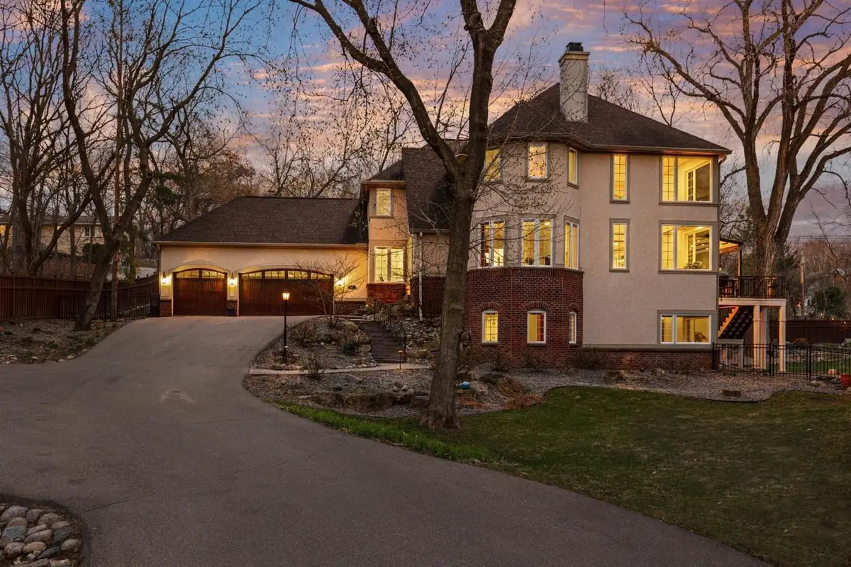 4251 Manor Court Road, Minnetonka, MN 55345 - #1