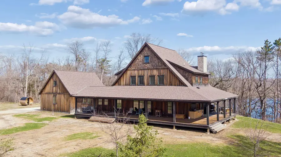 1085 Lake Edith Lane S, Afton, MN 55001 - #2