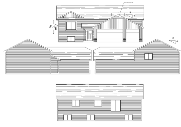 305 N Lane, Green Isle, MN 55338