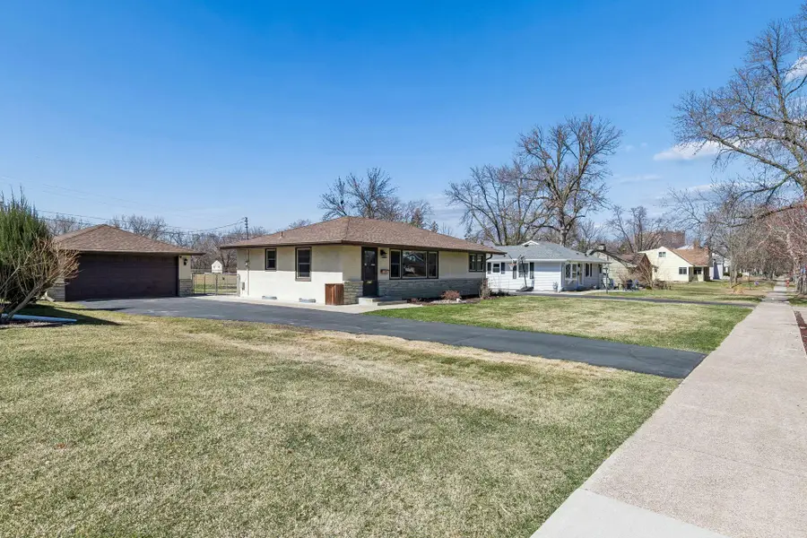 6914 Harriet Avenue, Richfield, MN 55423 - #2