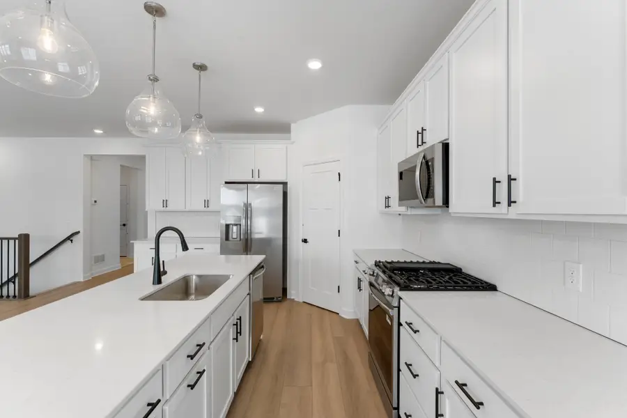 13207 Hupp Court Ne, Blaine, MN 55449 - #3