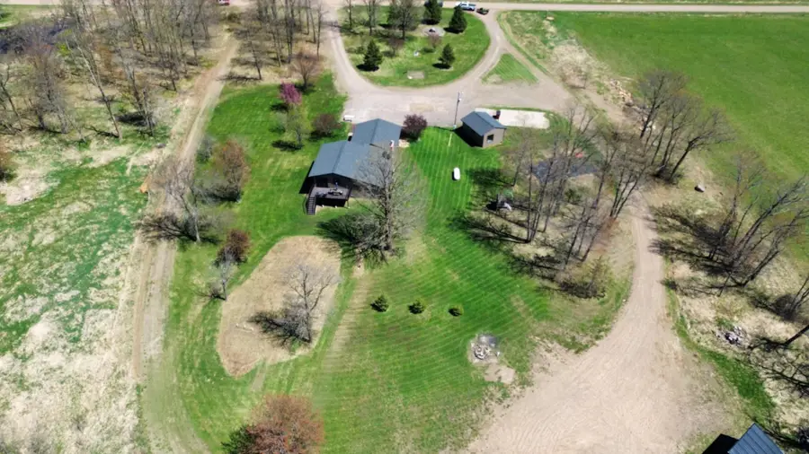 3109 Ivory Street, Isle, MN 56342 - #3