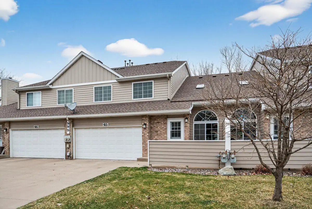 995 106th Lane Nw #45, Coon Rapids, MN 55433 - #1